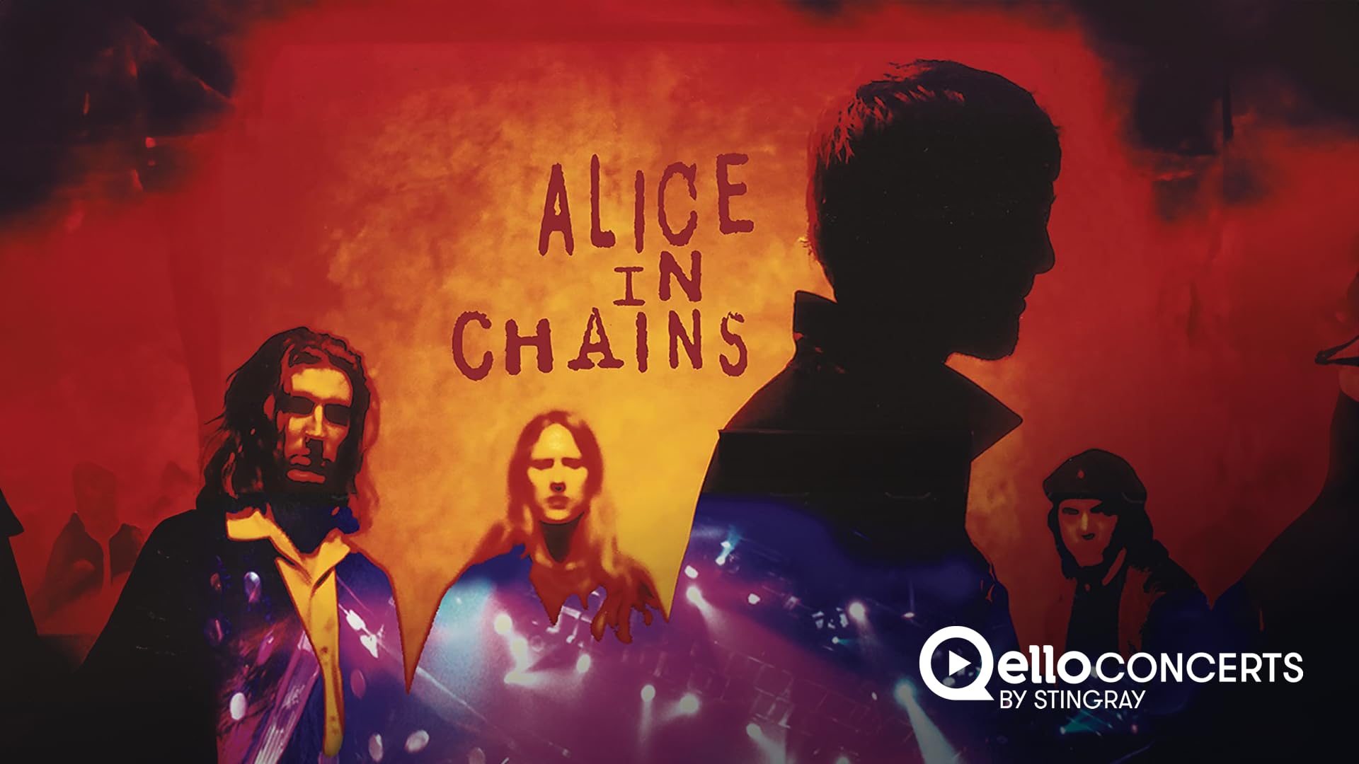 Alice In Chains MTV Unplugged レコード 超希少 Alice In Chains MTV Unplugged レコード 超希少